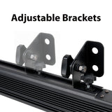 ECO UV Bar DMX