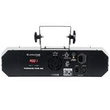 Eliminator Lighting Furious Five RG
