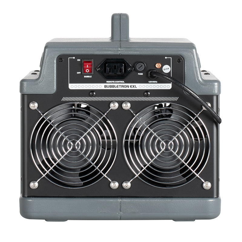 Eliminator Lighting Bubbletron EXL