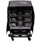 Avante Audio CVR328 Heavy-Duty Protective Canvas Cover for ATL328 Line Array Modules