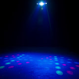 Eliminator Lighting Furious Five RG