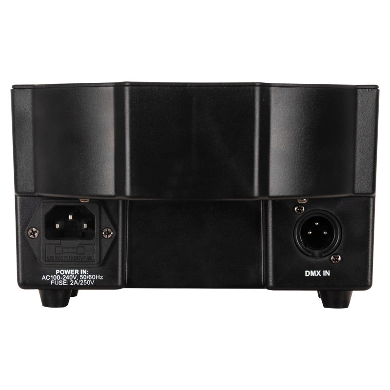 Eliminator LP 8R - Compact LED PAR