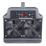 Eliminator Lighting Bubbletron EXL GO