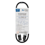 Accu-Cable XLPRO-3