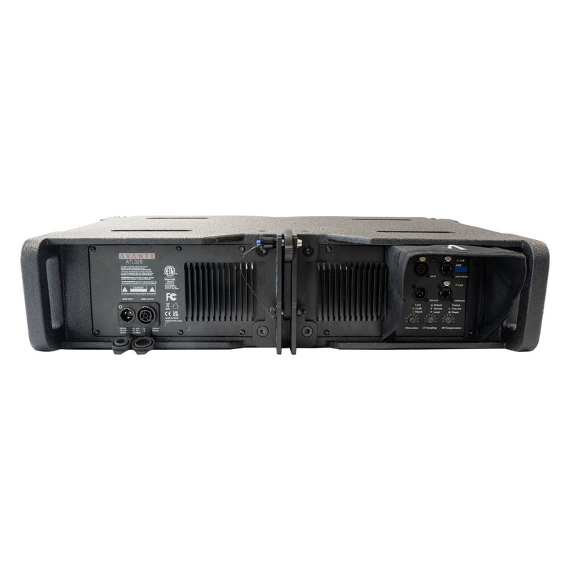 Avante Audio AKRO ATL328 - Dual 8" Active Line Array