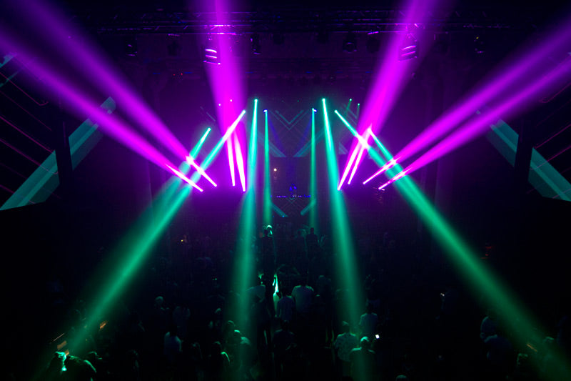 Entourage  Professional Faze Machine