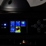 Eliminator Lighting Stryker Wash