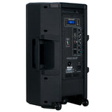 American Audio APX12 GO BT