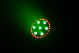 Eliminator LP 8R - Compact LED PAR