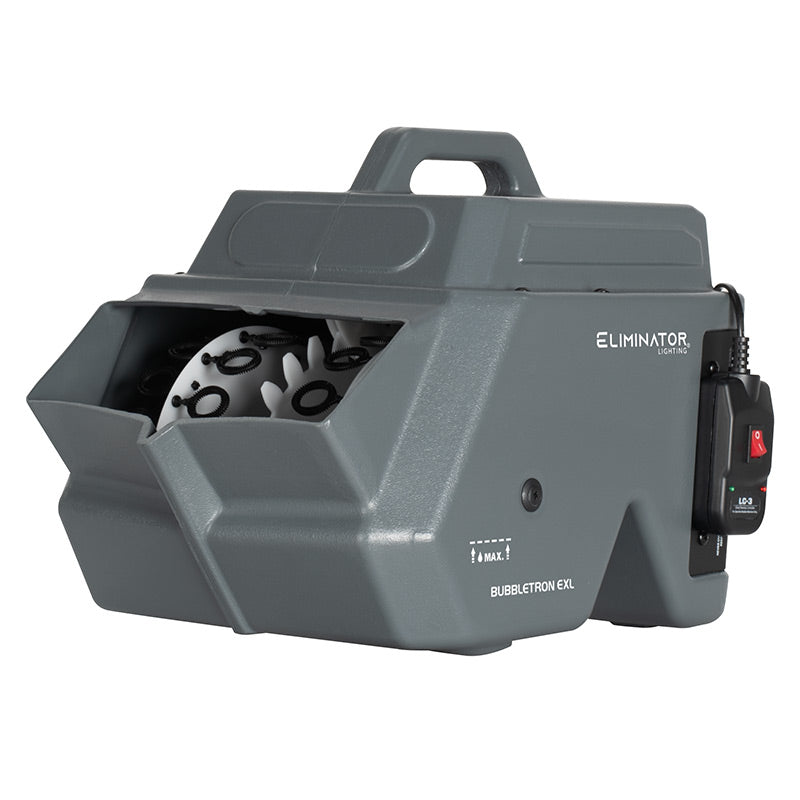 Eliminator Lighting Bubbletron EXL