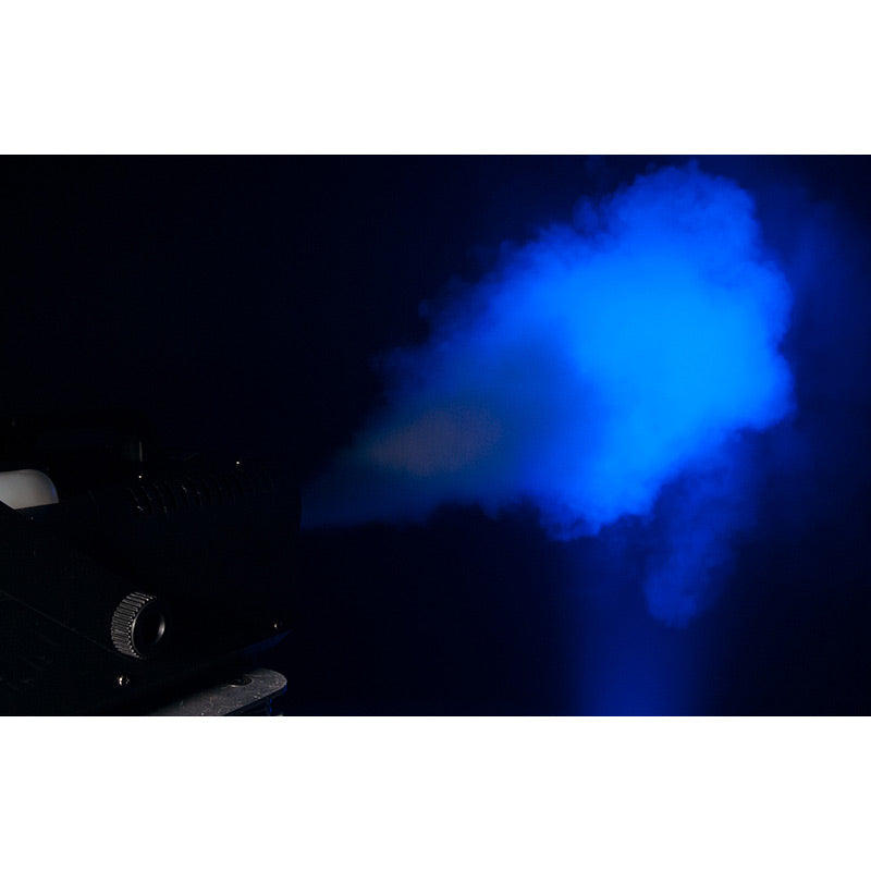 Eliminator Lighting VF1300 EP-Mobile Wireless Fog Machine