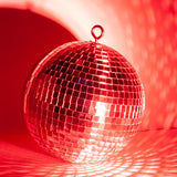 Eliminator EM8 Mirror Ball - 8"