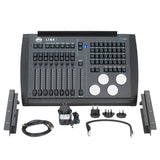 LINK- DMX Hardware Controller