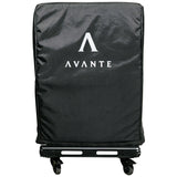 Avante Audio CVR328 Heavy-Duty Protective Canvas Cover for ATL328 Line Array Modules