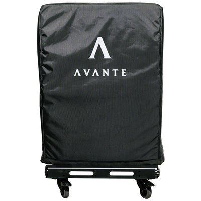 Avante Audio CVR328 Heavy-Duty Protective Canvas Cover for ATL328 Line Array Modules