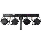Eliminator Lighting Mini Par Bar