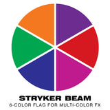 Eliminator Lighting’s Stryker Beam