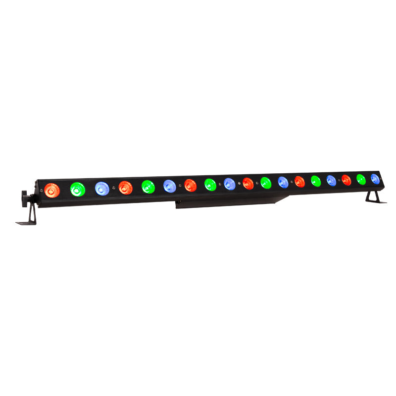 Eliminator Mega Color Q18