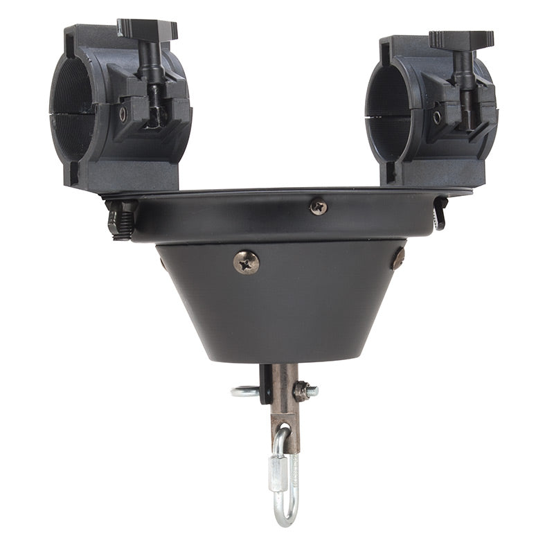 Eliminator MBMDH3 - Heavy-Duty Mirror Ball Motor  (Up To 20" Mirror Ball)