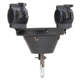 Eliminator MBMDH3 - Heavy-Duty Mirror Ball Motor  (Up To 20" Mirror Ball)