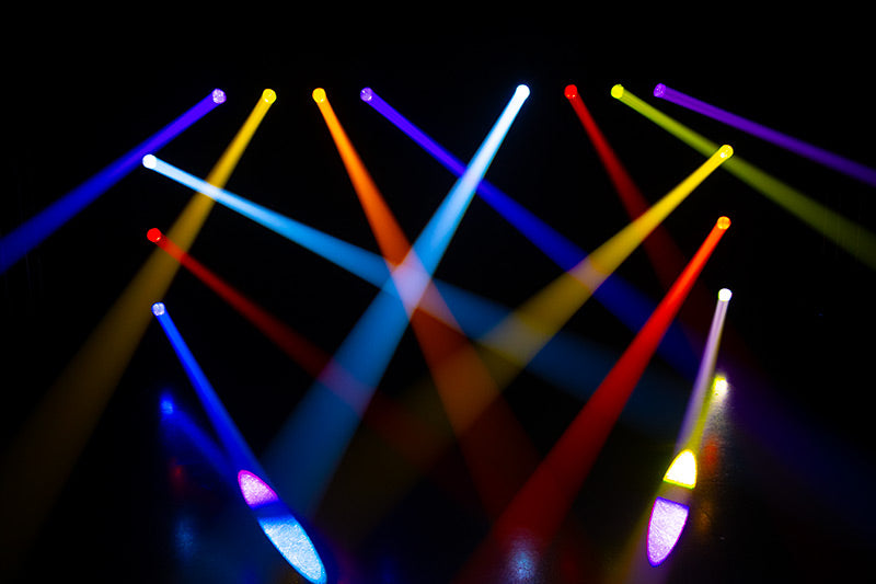 Eliminator Lighting’s Stryker Beam