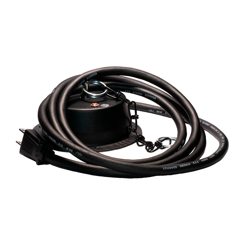 Eliminator MBM1RP -  Mirror Ball Motor