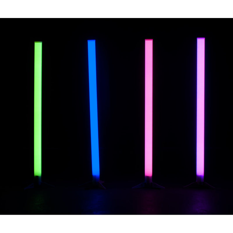 Eliminator Lighting LED BP Tubes 4 Pak
