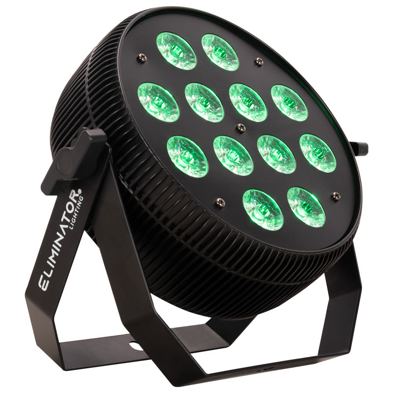 Eliminator LP HEX 12 PLUS