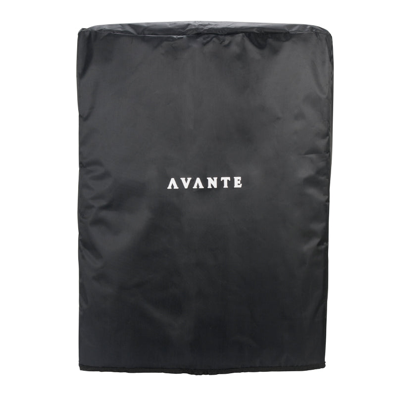 Avante Audio A18S Padded Speaker Cover for Achromic A18S Powered Subwoofer