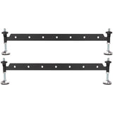 Avante Audio ASB328 Heavy-Duty Outrigger Stabilizer Bar Kit for ATC328 Transport Carts