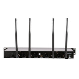 American Audio WM-419  (4-Channel UHF Wireless Microphone System)