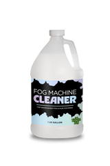 Fog Machine Cleaner