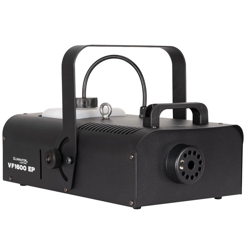 Eliminator Lighting VF1600 EP-Mobile DMX Fog Machine