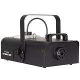 Eliminator Lighting VF1600 EP-Mobile DMX Fog Machine
