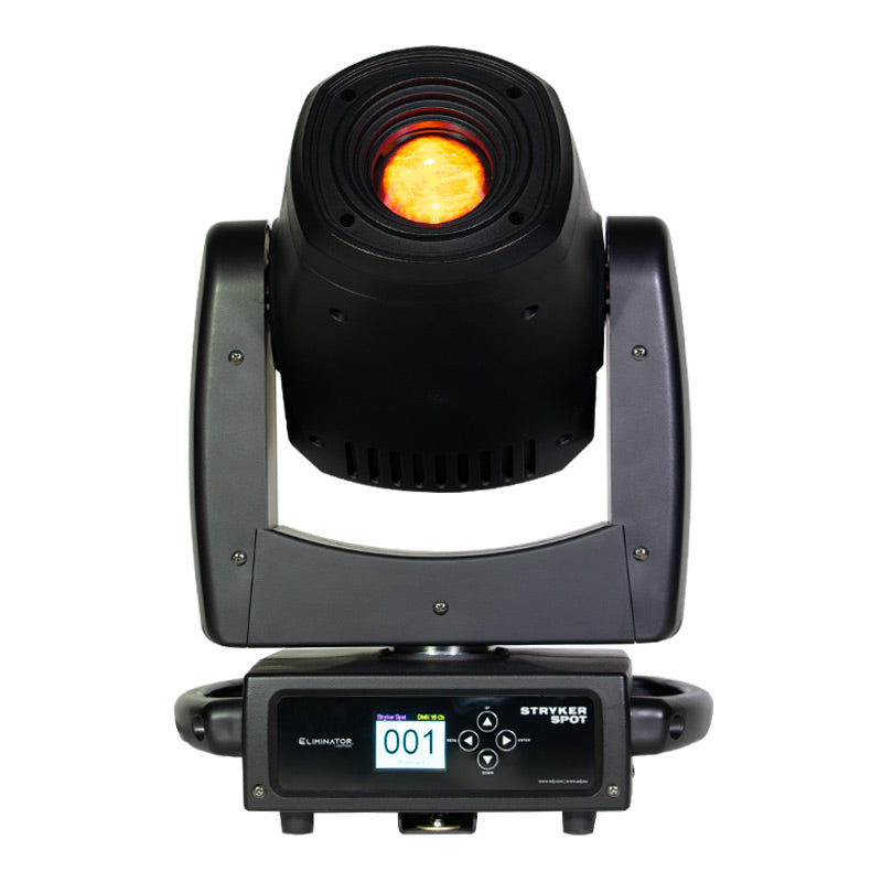 Eliminator Lighting STRYKER SPOT
