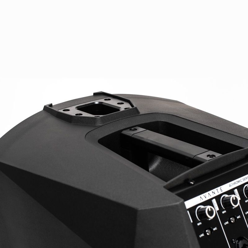 Avante Audio AS8 ACDC-Active Column System