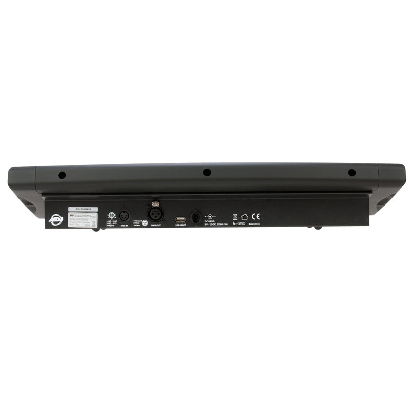 DMX Controller