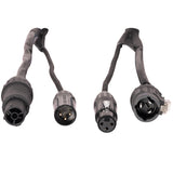 Accu-Cable AACXLR-L-6 Power/Audio Combo Link Cable