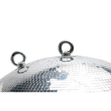 Eliminator EM40 - Mirror Ball - 40"