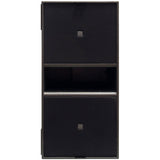 Avante Audio AKRO Series ATS218 - Dual 18" Active Line Subwoofer