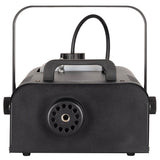 Eliminator Lighting VF1600 EP-Mobile DMX Fog Machine