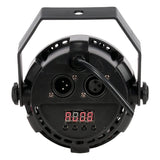 Mini Par UV LED