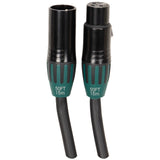 Accu-Cable AXLPRO-50 - Tour Grade Audio XLR Cable
