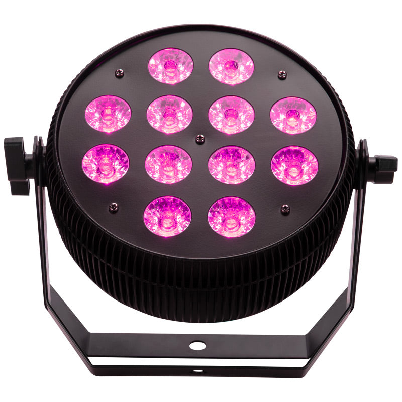 Eliminator LP HEX 12 PLUS