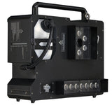 Hyperion D6 - Dual Color - Upshot Fog Machine