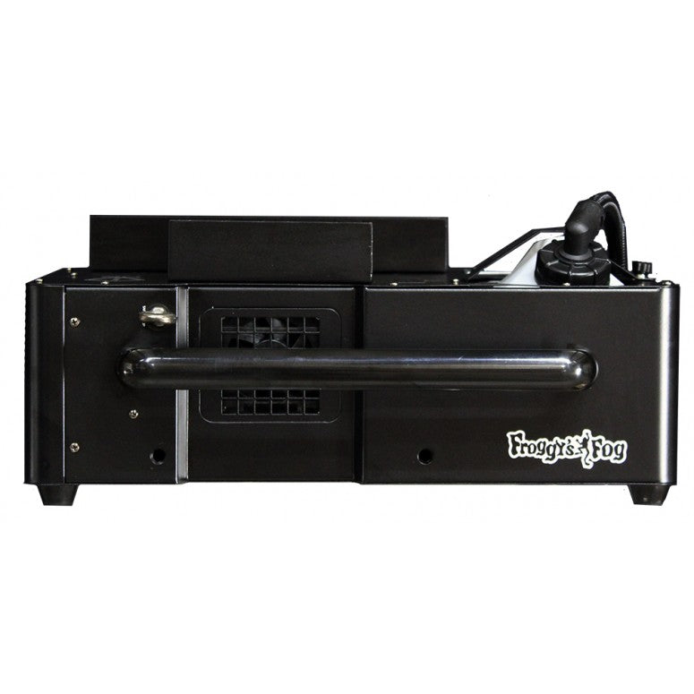 Hyperion D6 - Dual Color - Upshot Fog Machine