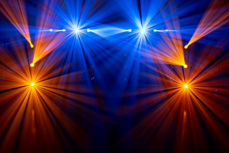 Eliminator Lighting’s Stryker Beam
