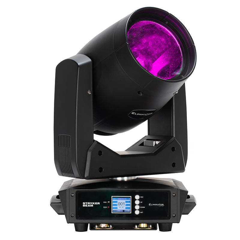 Eliminator Lighting’s Stryker Beam