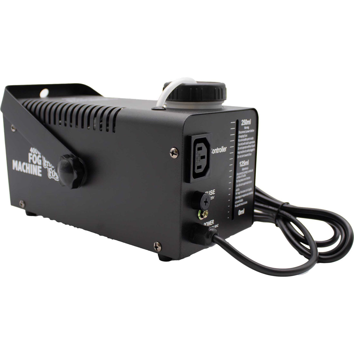 FROGGYS - 400 Watt Fog Machine
