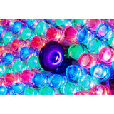Eliminator Lighting Mega Go Par 64E